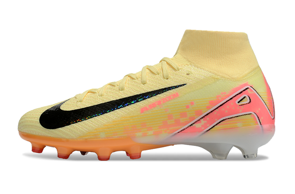 Chuteira Campo Nike Air Zoom Mercurial Superfly 10 AG Elite + Brindes Exclusivos