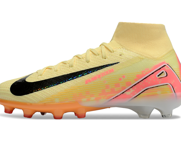 Chuteira Campo Nike Air Zoom Mercurial Superfly 10 AG Elite + Brindes Exclusivos