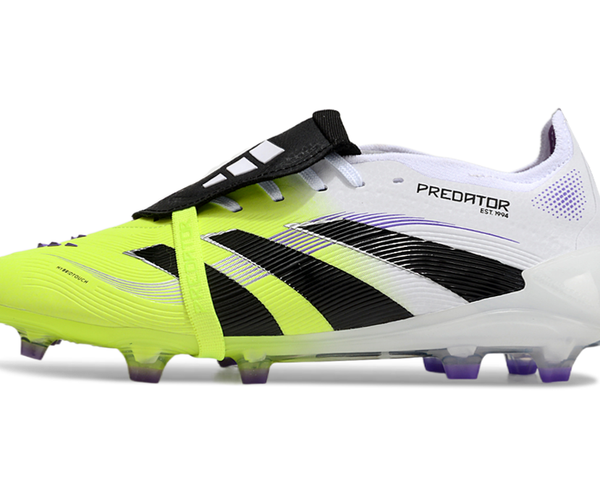 Chuteira Campo Adidas Predator 30 FG  Elite + Brindes