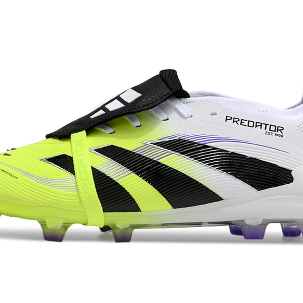 Chuteira Campo Adidas Predator 30 FG  Elite + Brindes