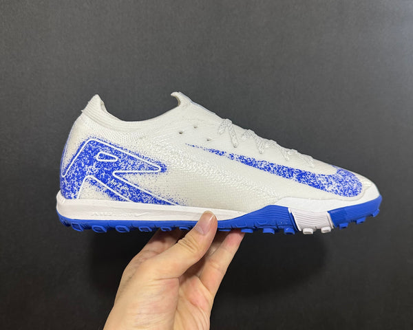 Chuteira Society Nike Air Zoom Mercurial Vapor 16 TF Elite + Brindes Exclusivos