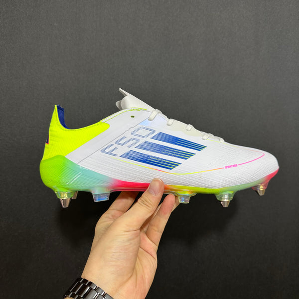 Chuteira Campo Adidas X F50 SG Elite + Brindes