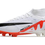 Chuteira Campo Nike Air Zoom Mercurial Superfly 9 Elite + Brindes