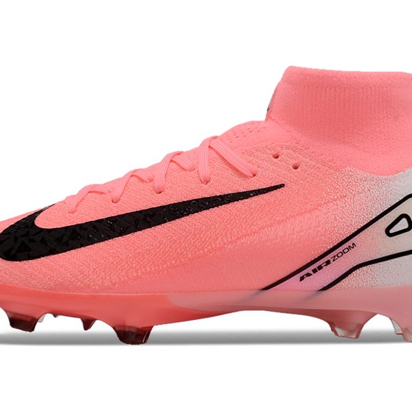 Chuteira Campo Nike Air Zoom Mercurial Superfly 10 Elite + Brindes Exclusivos