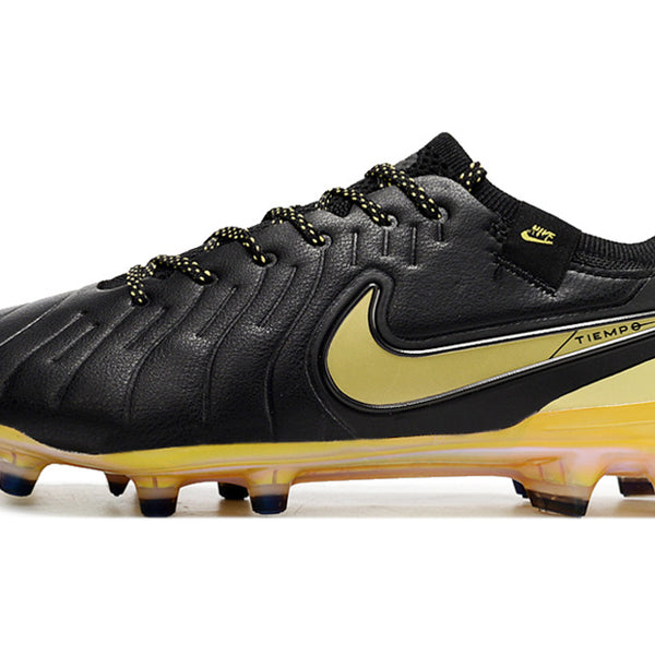 Chuteira Campo Nike Tiempo Legend 10 Elite + Brindes