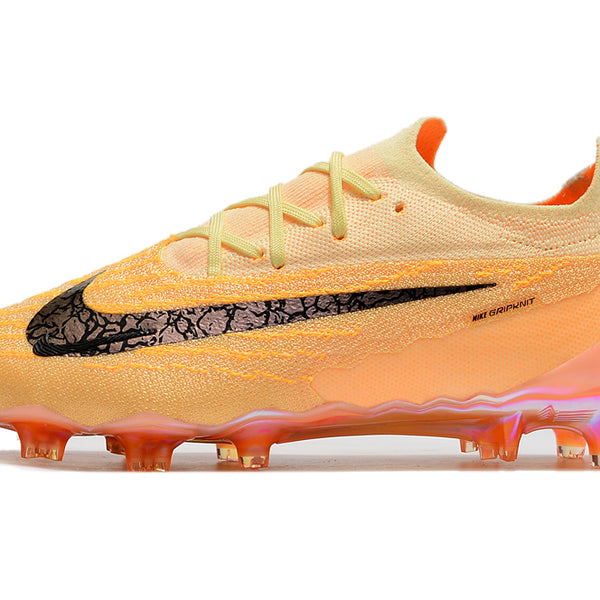 Chuteira Campo Nike Phantom GX DF Elite + Brindes