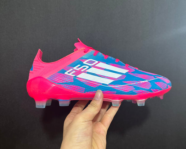 Chuteira Campo Adidas X F50 FG Elite + Brindes