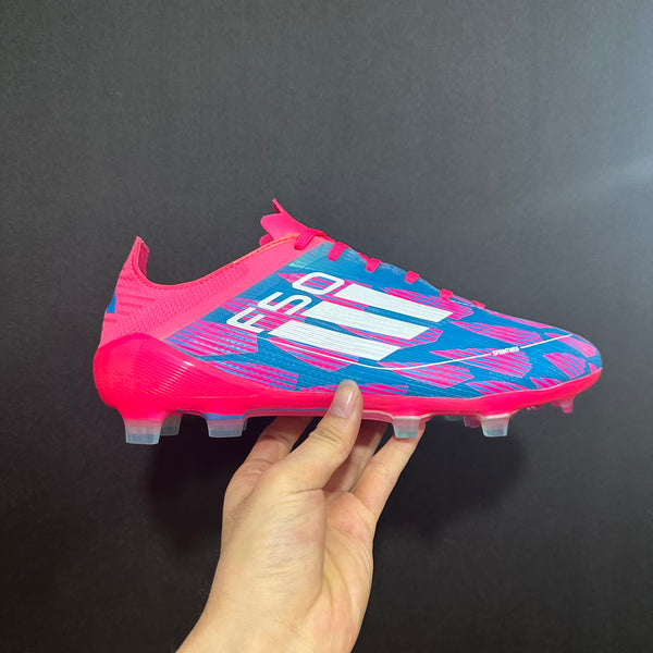 Chuteira Campo Adidas X F50 FG Elite + Brindes