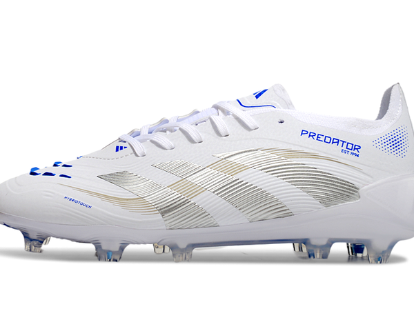 Chuteira Campo Adidas Predator FG  Elite + Brindes