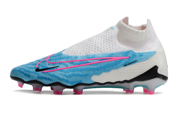 Chuteira Campo Nike Phantom GX DF Elite + Brindes