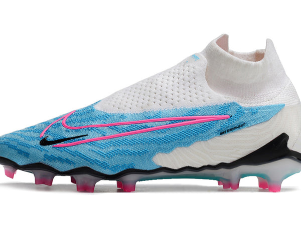 Chuteira Campo Nike Phantom GX DF Elite + Brindes