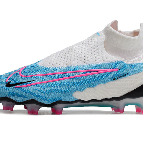 Chuteira Campo Nike Phantom GX DF Elite + Brindes