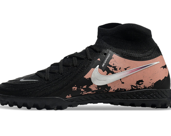 Chuteira Society Nike Phantom Luna TF 2 Elite + Brindes