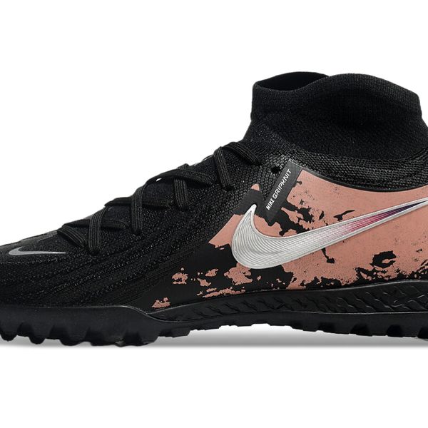 Chuteira Society Nike Phantom Luna TF 2 Elite + Brindes
