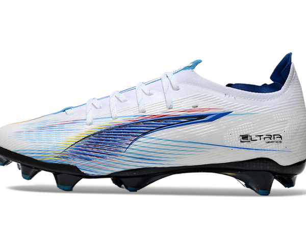 Chuteira Campo Puma Ultra 5 FG Elite + Brindes