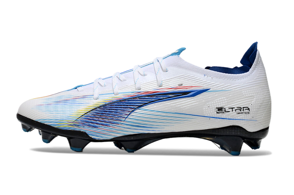 Chuteira Campo Puma Ultra 5 FG Elite + Brindes Exclusivos