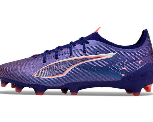 Chuteira Campo Puma Ultra 5 FG Elite + Brindes