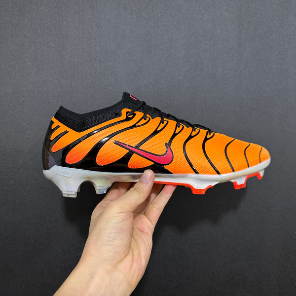 Chuteira Campo Nike Air Zoom Mercurial Vapor 15 Elite + Brindes
