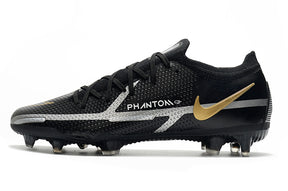 Chuteira Campo Nike Phantom GT Elite + Brindes Exclusivos