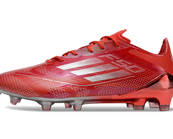 Chuteira Campo Adidas X F50 FG Elite + Brindes