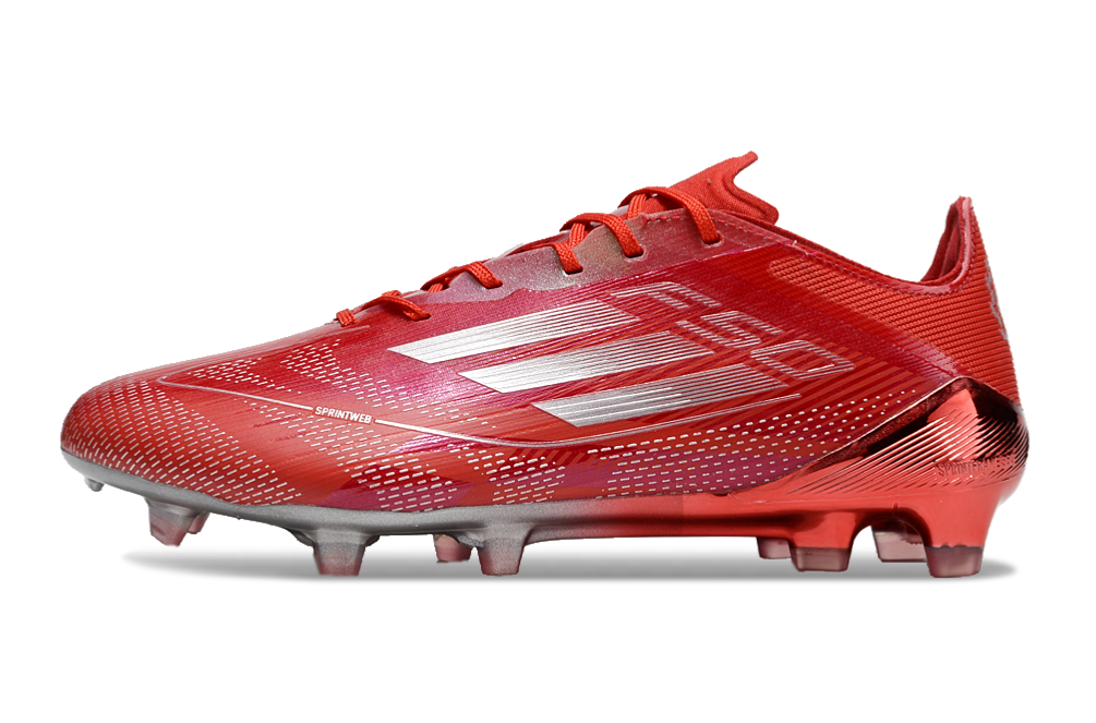 Chuteira Campo Adidas X F50 FG Elite + Brindes Exclusivos