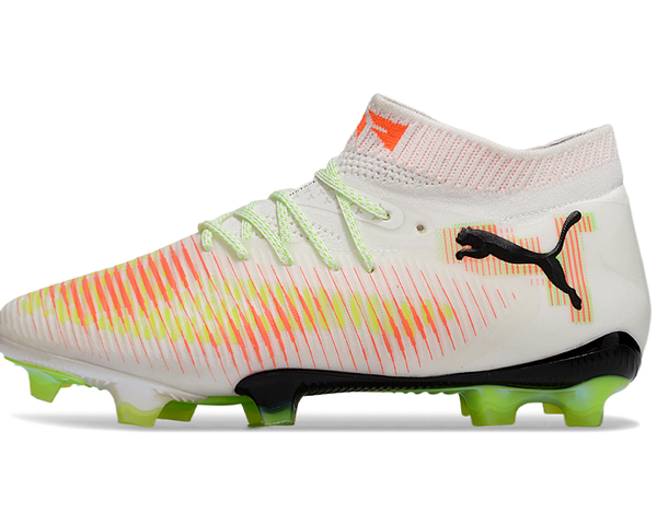Chuteira Campo Puma Future 8 FG/AG Elite + Brindes