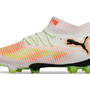 Chuteira Campo Puma Future 8 FG/AG Elite + Brindes