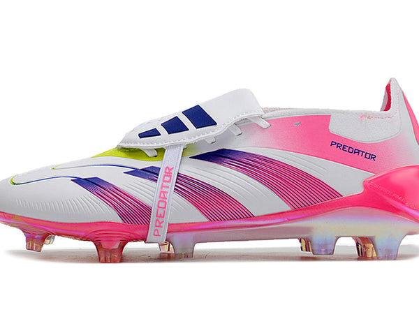 Chuteira Campo Adidas Predator 30 FG Elite + Brindes