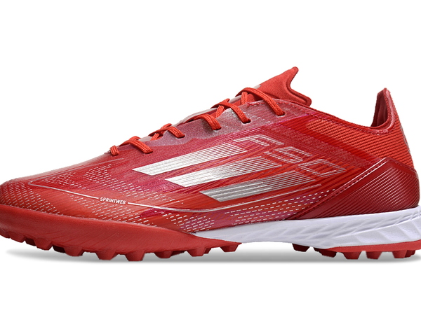 Chuteira Society Adidas X F50 TF Elite + Brindes (PRONTO ENTREGA)