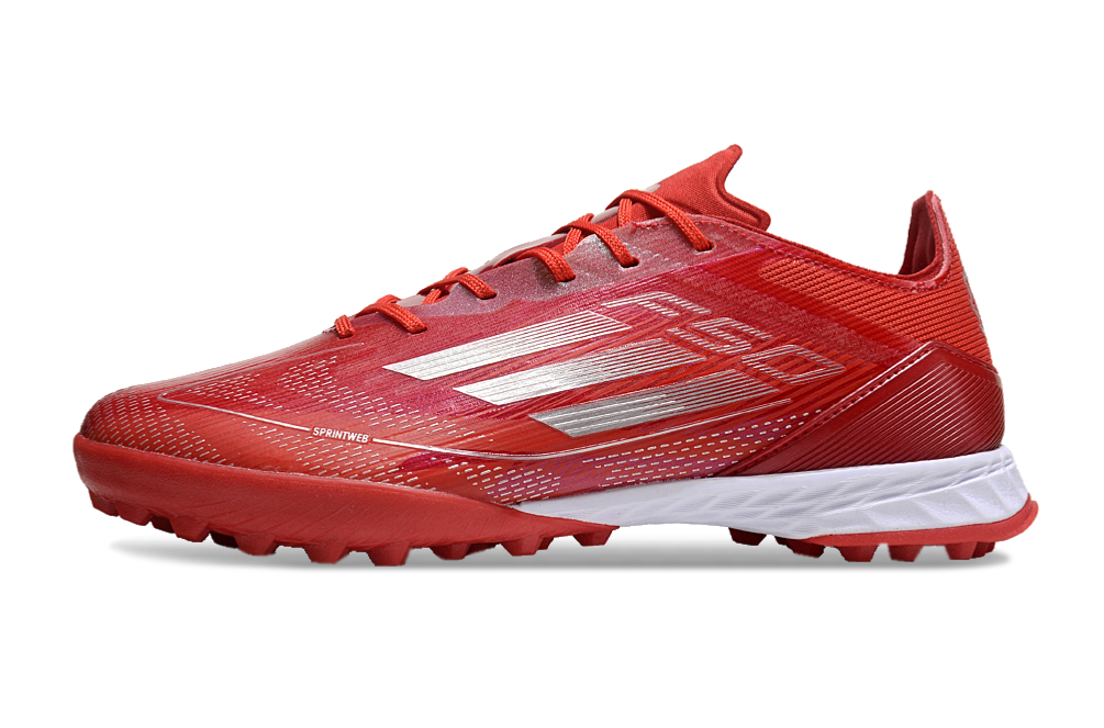 Chuteira Society Adidas X F50 TF Elite + Brindes Exclusivos