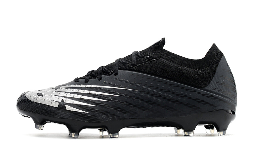 Chuteira Campo New Balance FG Elite + Brindes Exclusivos