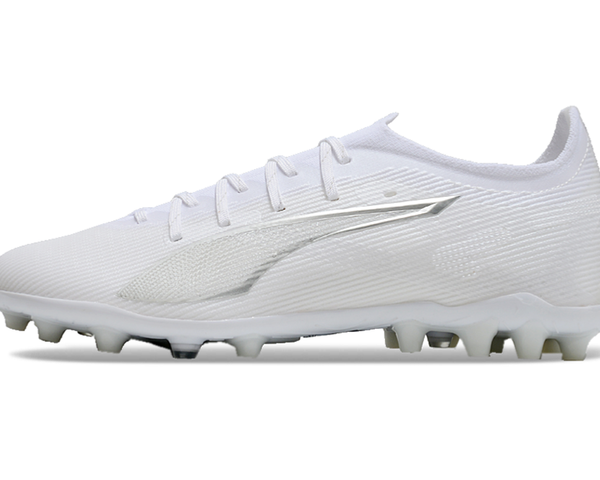 Chuteira Society Puma Ultra 5 MG Elite + Brindes