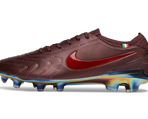 Chuteira Campo Nike Tiempo Legend 10 Elite + Brindes