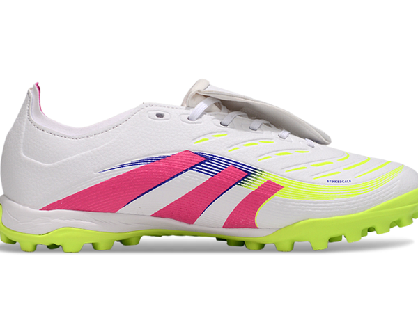 Chuteira Society Adidas Predator 30 TF Elite + Brindes