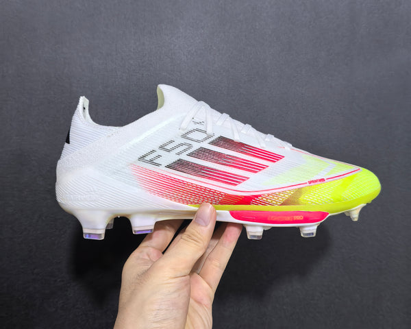 Chuteira Campo Adidas X F50 FG Elite + Brindes