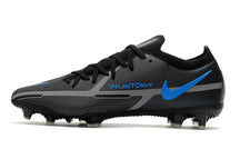 Chuteira Campo Nike Phantom GT Elite + Brindes Exclusivos