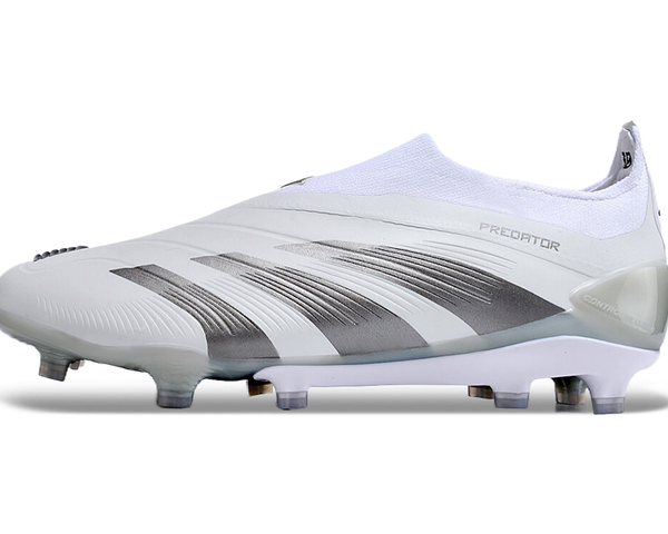 Chuteira Campo Adidas Predator+ FG Elite + Brindes