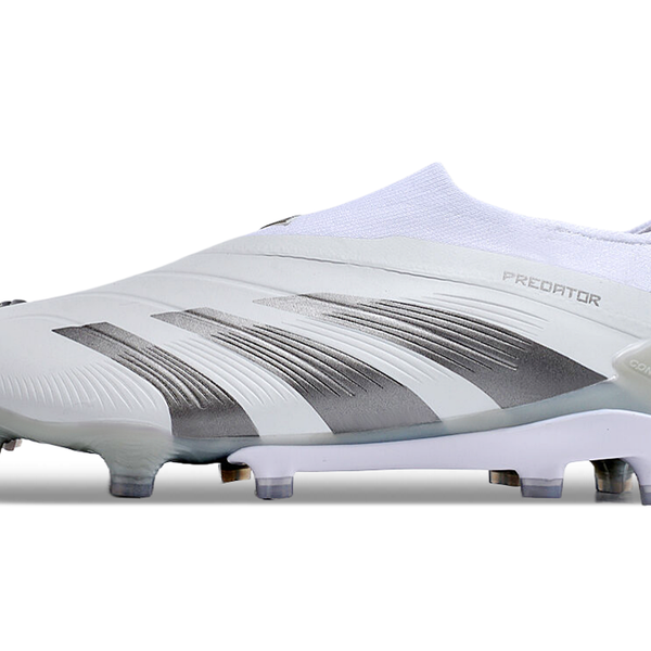 Chuteira Campo Adidas Predator+ FG Elite + Brindes