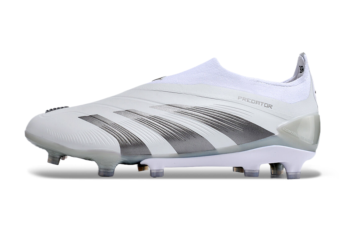 Chuteira Campo Adidas Predator + 24  Elite + Brindes Exclusivos