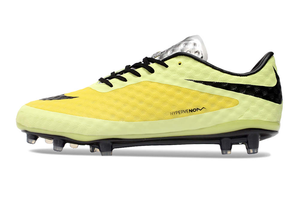 Chuteira Campo Nike Hypervenom phantom fg Elite + Brindes Exclusivos