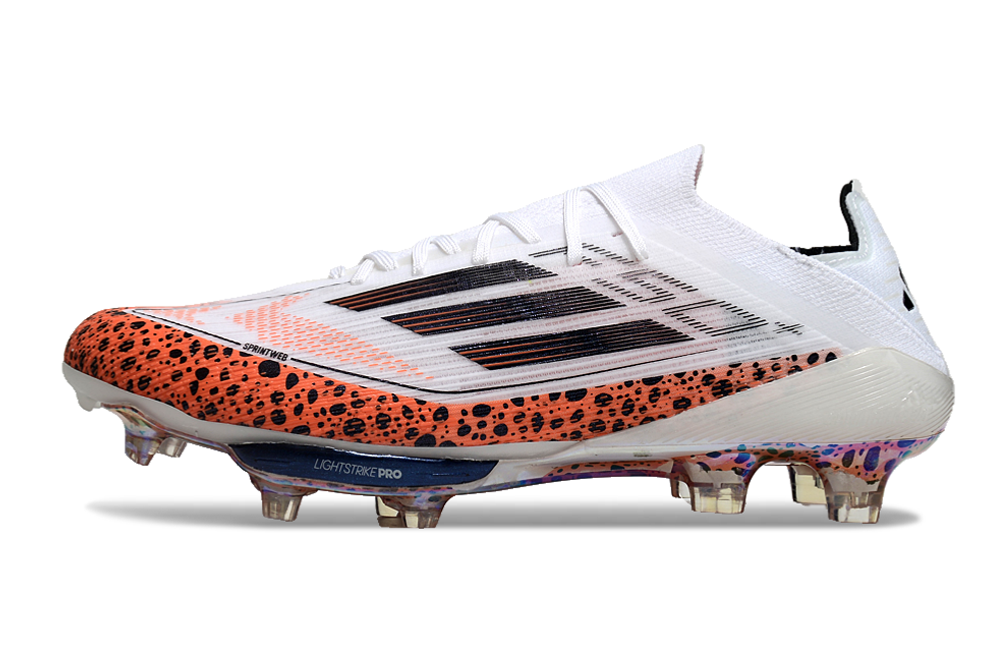 Chuteira Campo Adidas X F50 FG Elite + Brindes Exclusivos