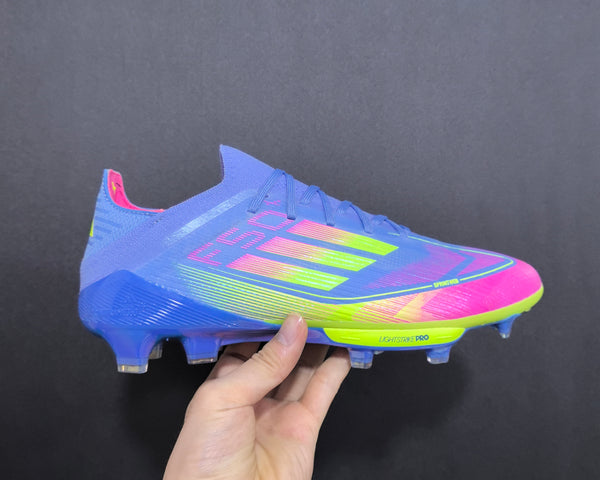 Chuteira Campo Adidas X F50 FG Elite + Brindes