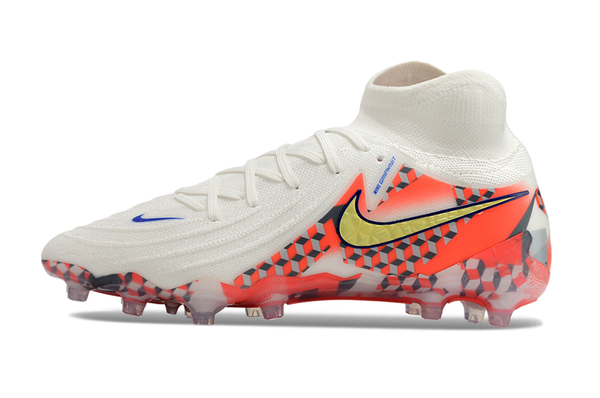 Chuteira Campo Nike Phantom Luna 2 AG Elite + Brindes