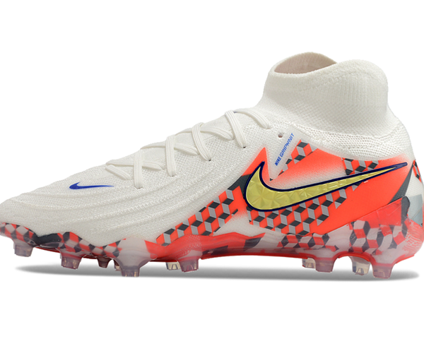 Chuteira Campo Nike Phantom Luna 2 AG Elite + Brindes