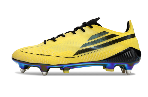 Chuteira Campo Adidas Adizero F50 SG  Elite + Brindes