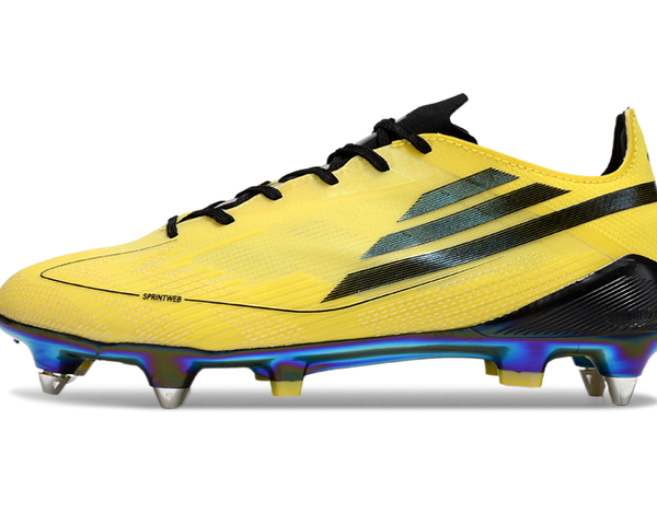 Chuteira Campo Adidas Adizero F50 SG  Elite + Brindes