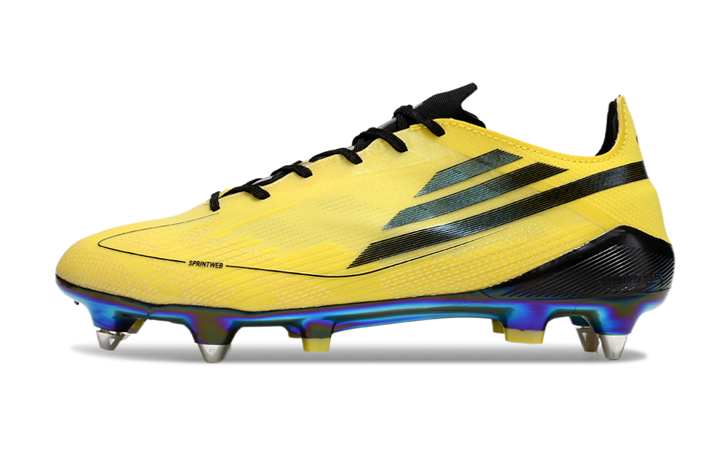 Chuteira Campo Adidas Adizero F50 SG  Elite + Brindes