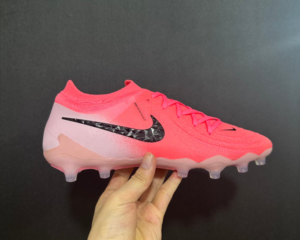 Chuteira Campo Nike Phantom Luna 2 AG Elite + Brindes