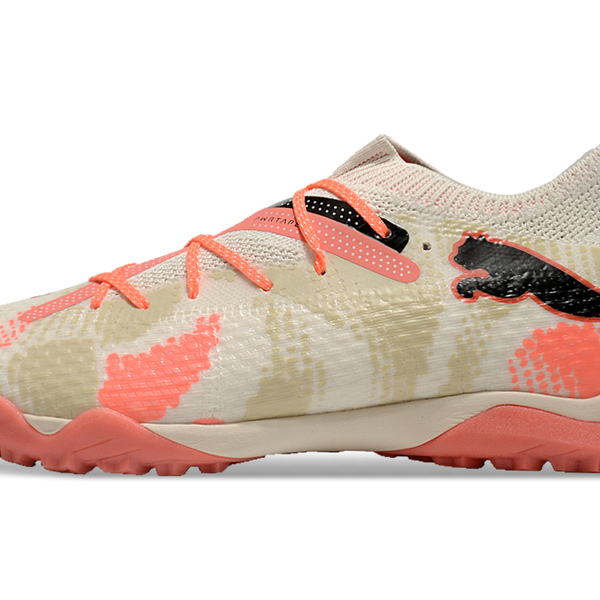 Chuteira Society Puma Future 7 TF Elite + Brindes