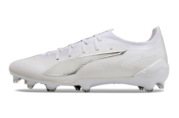 Chuteira Campo Puma Ultra 5 FG Elite + Brindes